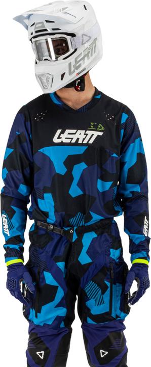 Actual product image Leatt 4.5 (3XL, M, S)
