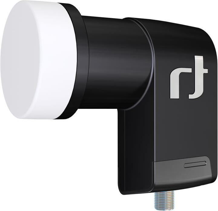 Actual product image inverto Black Premium Single (Single LNB, 40mm)