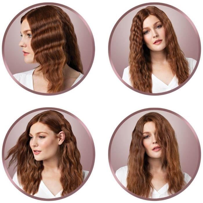 Actual product image Remington PROluxe 4in1 (30 mm)