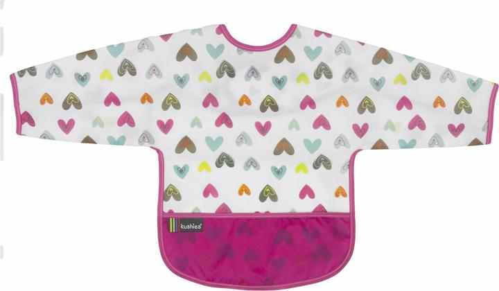 Kushies CleanBib (12 Monate)