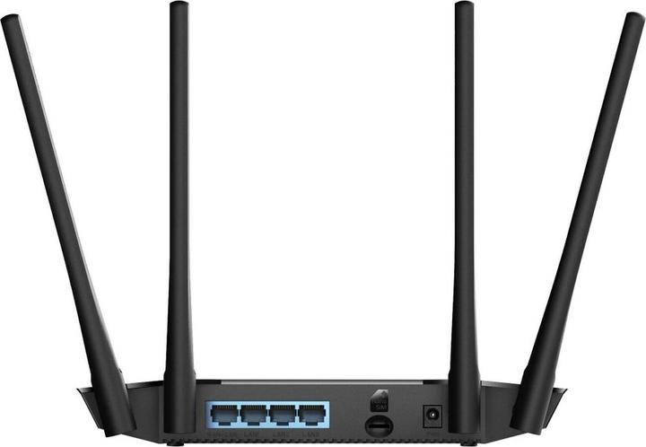 Productafbeelding Cudy PRIEIGOS TAŠKAS 4G LTE +ROUTER CUDY-LT400 2,4 GHz, 5 GHz, 300 Mbps