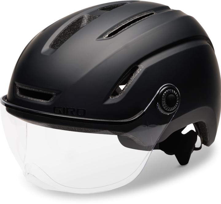 Produktbild Giro Evoke MIPS LED (59 - 63 cm)