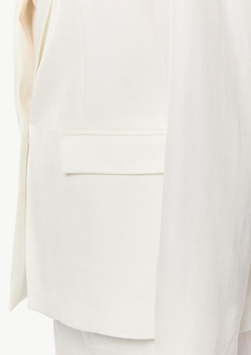 Immagine prodotto Comma Indoor-Blazer Blazer aus Leinenmix (36)