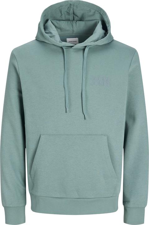 Image du produit Jack & Jones Logo Kapuzenpullover Kapuzenpullover (S)
