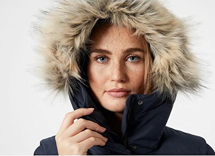 Image du produit Helly Hansen Blossom Puffy Parka