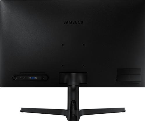 Produktbild Samsung S24R350FHUXEN (1920 x 1080 Pixel, 24")