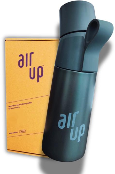 air up pods kaufen schweiz Deine Wasserflasche mit Geschmack durch Duft main image 1