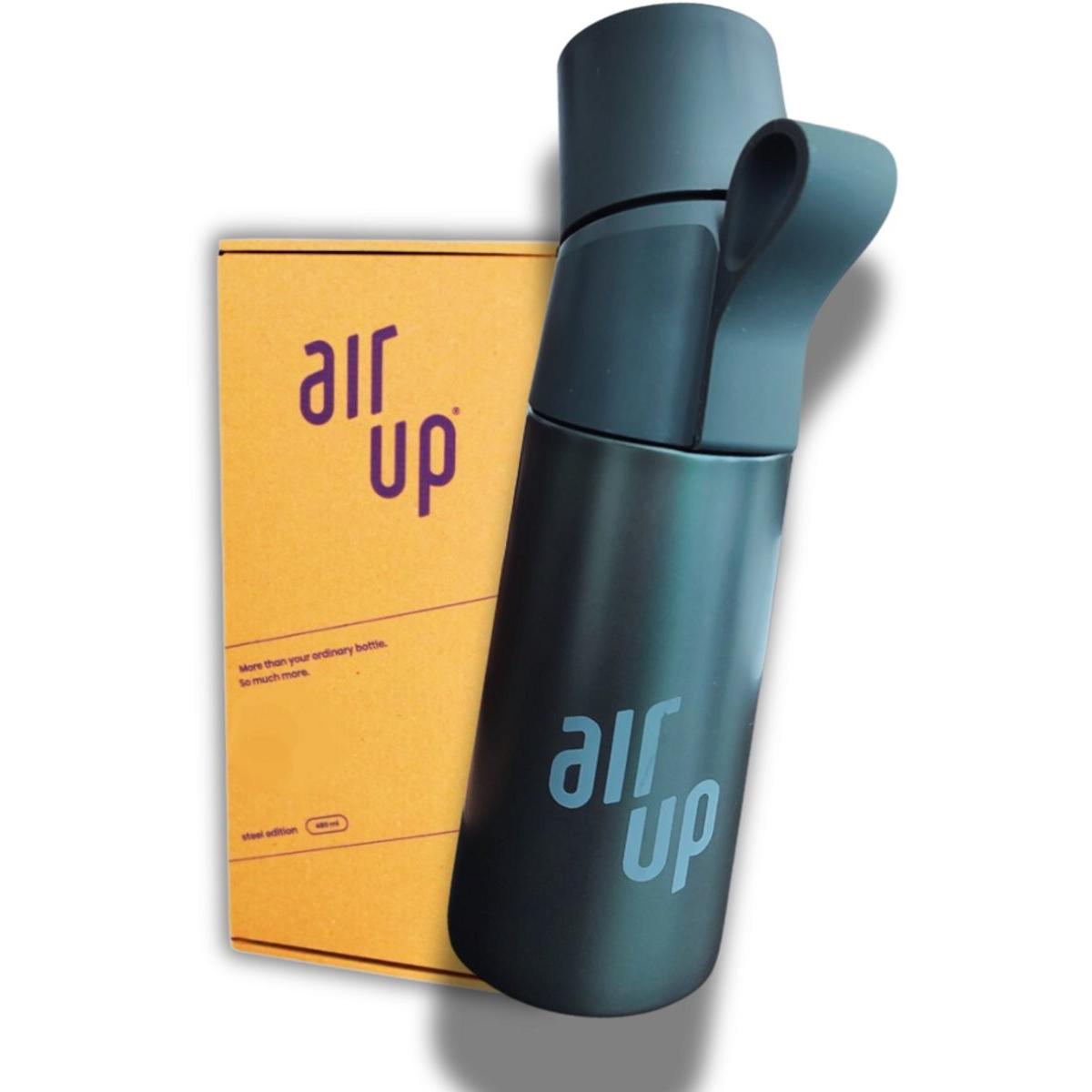 Air up, Borraccia + Thermos, (0.48 l)
