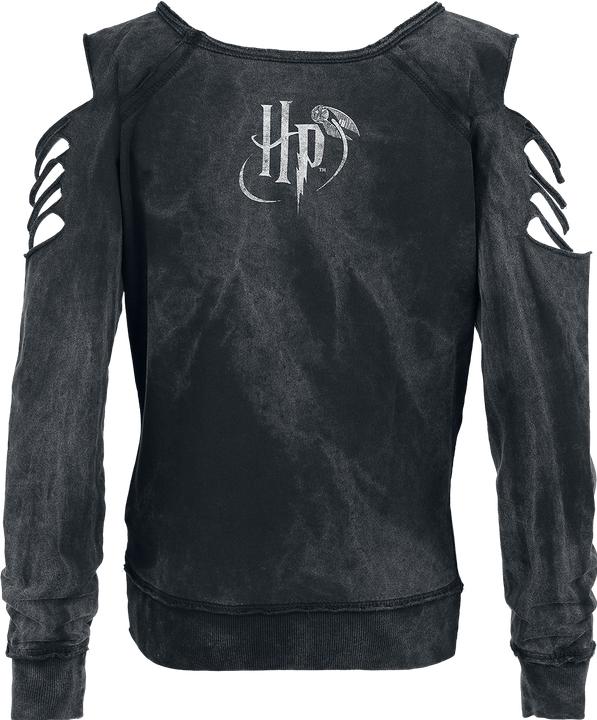 Produktbild Deathly Hallows (L)