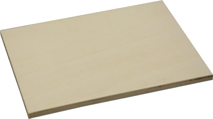 DIY-Wood Handicraft plywood A2