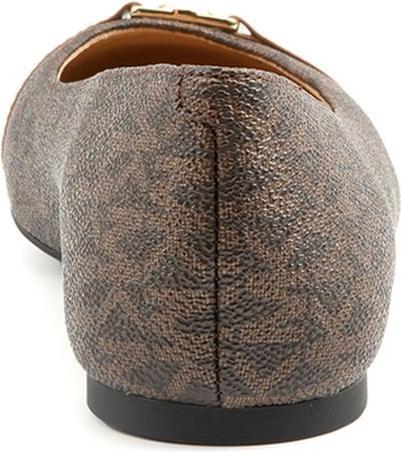 Actual product image Michael Kors Mandy Flat (39)