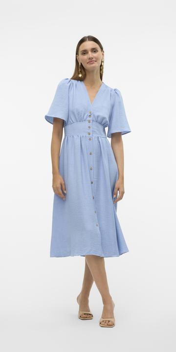Image du produit Vero Moda VMMELANEY Robe courte Robe (M)