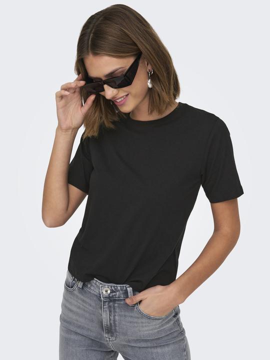 Produktbild JdY Jdyrex S/S Top Jrs Dia (XS)