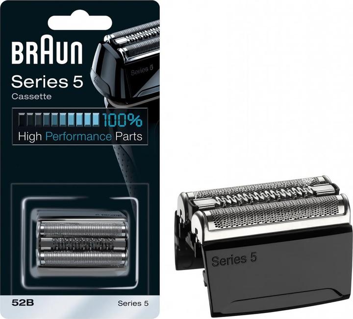 Productafbeelding Braun Serie 5 (1 x)