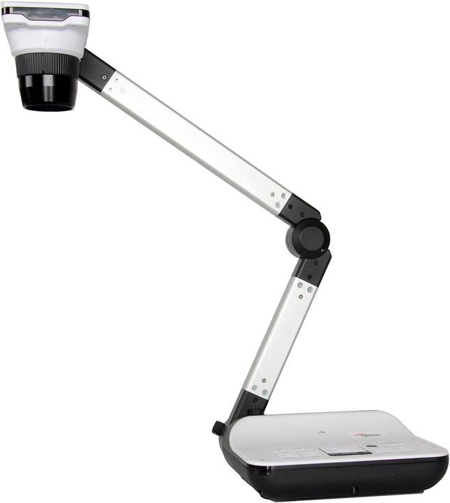 Actual product image Optoma Dc550 (Full HD, A3)