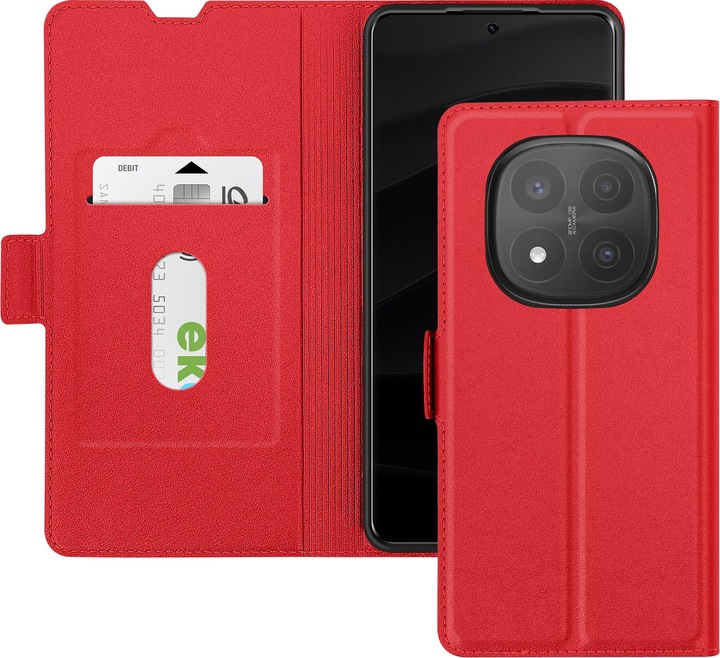 Produktbild Avizar Classic Chic Cover (Xiaomi Redmi Note 14 Pro)