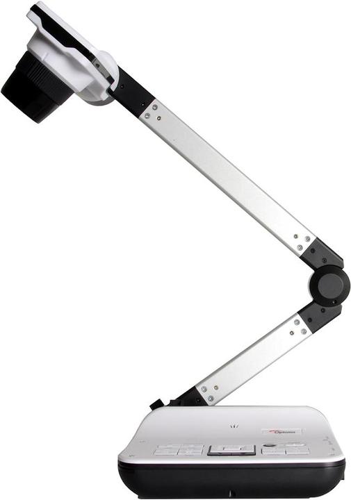 Actual product image Optoma Dc550 (Full HD, A3)