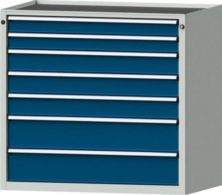 Actual product image Anke Drawer Cabinet (106 cm, 98 cm)