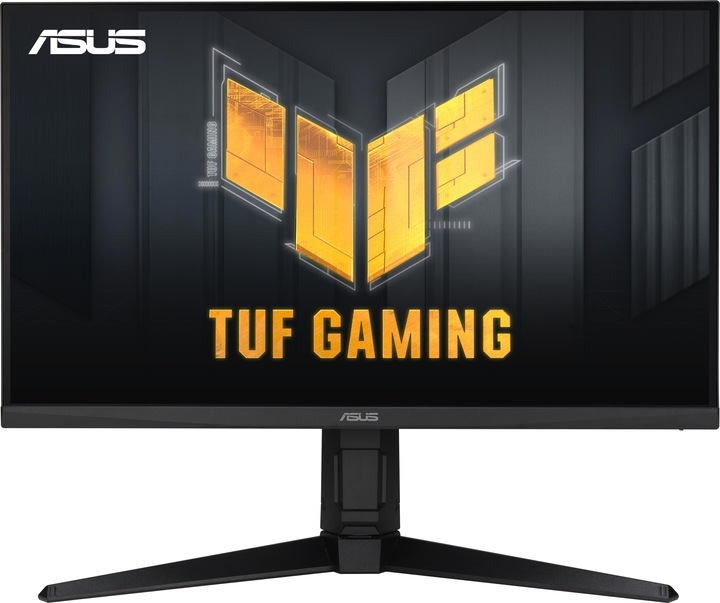 TUF Gaming VG27AQL3A (2560 x 1440 pixels, 27")