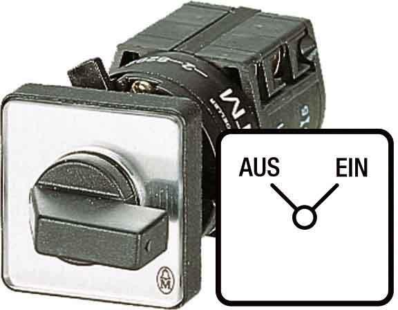 Actual product image Eaton TM-6-8370/E