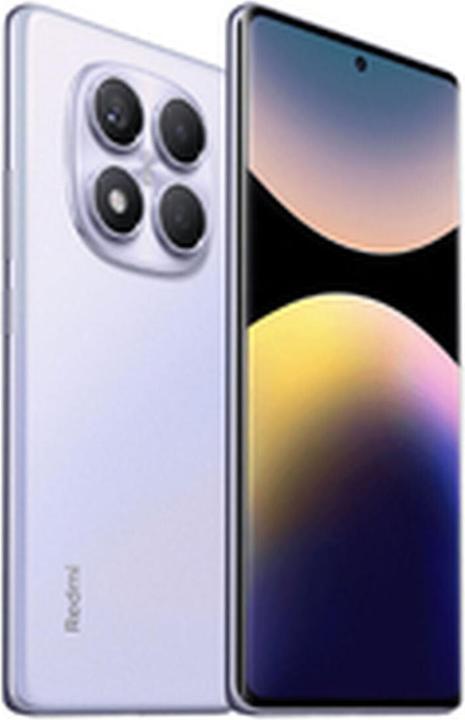 Productafbeelding Xiaomi Redmi Note 14 Pro (512 GB, Aurora Paars, 6.67", Dubbele SIM, 4G)