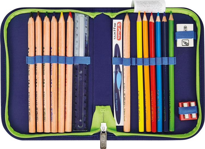 Productafbeelding Herlitz UltraLicht Plus (15 l)
