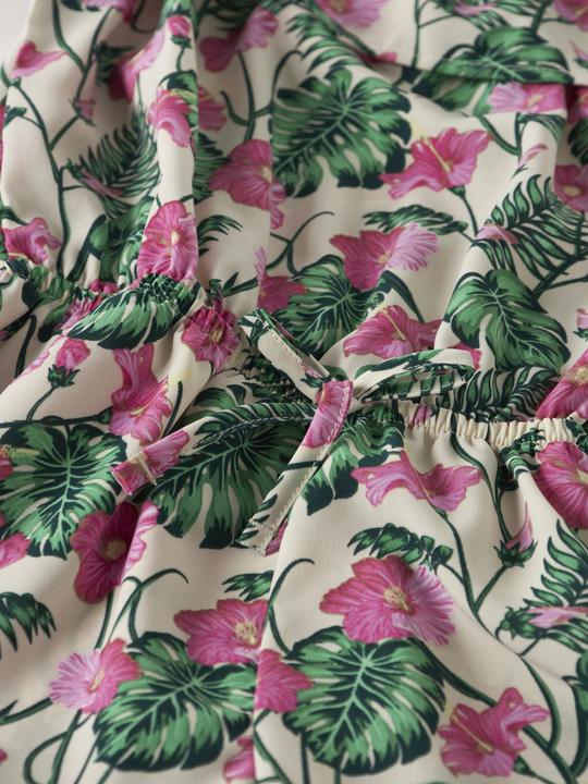 Produktbild Name it Nkfvinaya Ss Playsuit Fffff Noos (152)