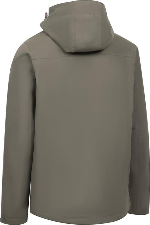 Actual product image Trespass Mens Griminish Waterproof Jacket (M)
