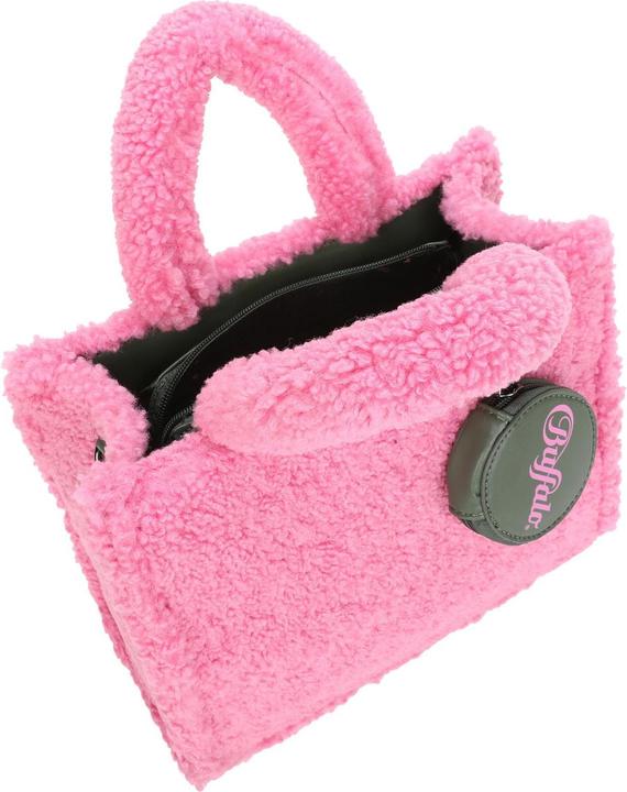 Produktbild Buffalo Big Boxy Mini Bag Handtasche 19 cm