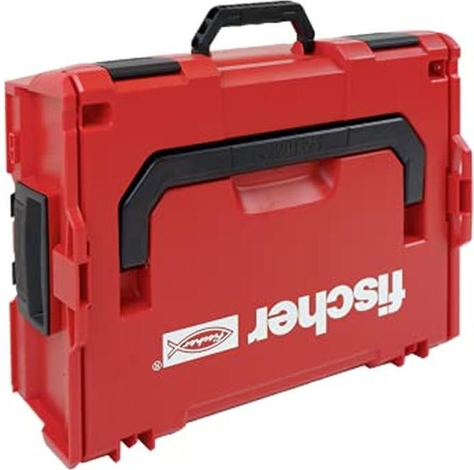 Actual product image Fischer L-Boxx FLB 136 (1 pcs.)