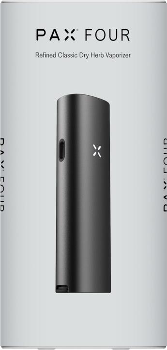Image du produit Pax Quatre (Sans goût)