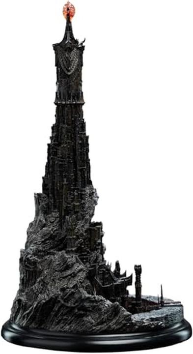 Actual product image Weta Workshop Tower of Barad