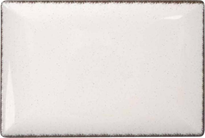 Image du produit La Mer Kochschüssel Anllo rechteckig 30 x 20 x 2,5 cm (6 Stück) (6 x)