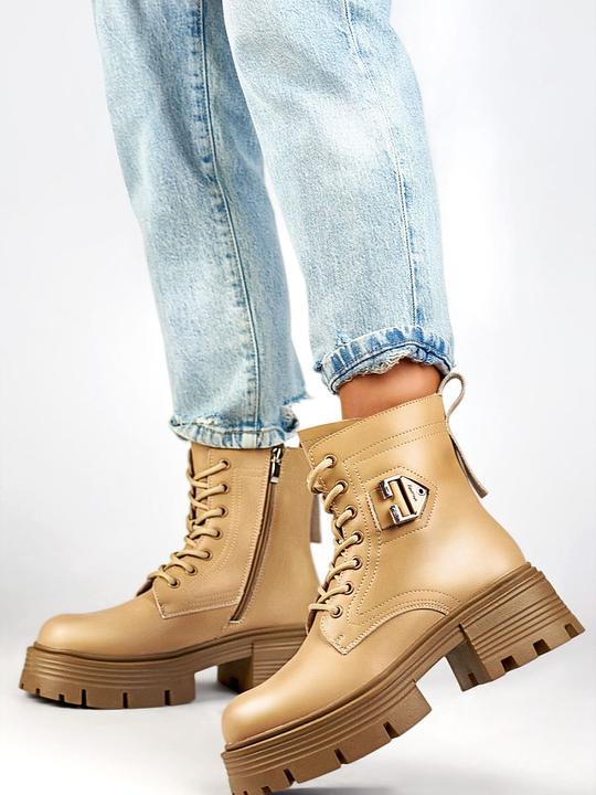 Produktbild Primo Stiefeletten (38)