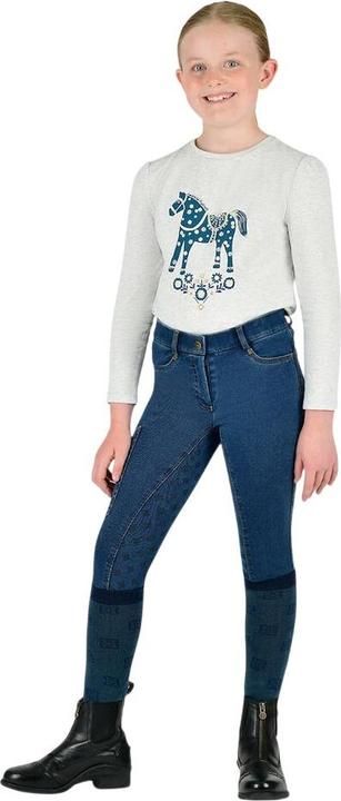 Produktbild Dublin Shona Reithose (140)