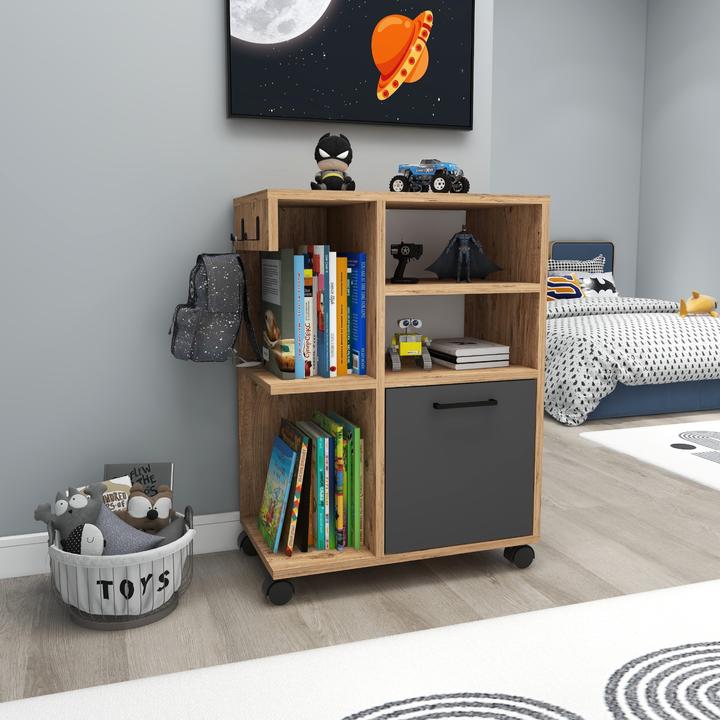 Image du produit Homitis Rebusa (60 x 35 x 80.90 cm)