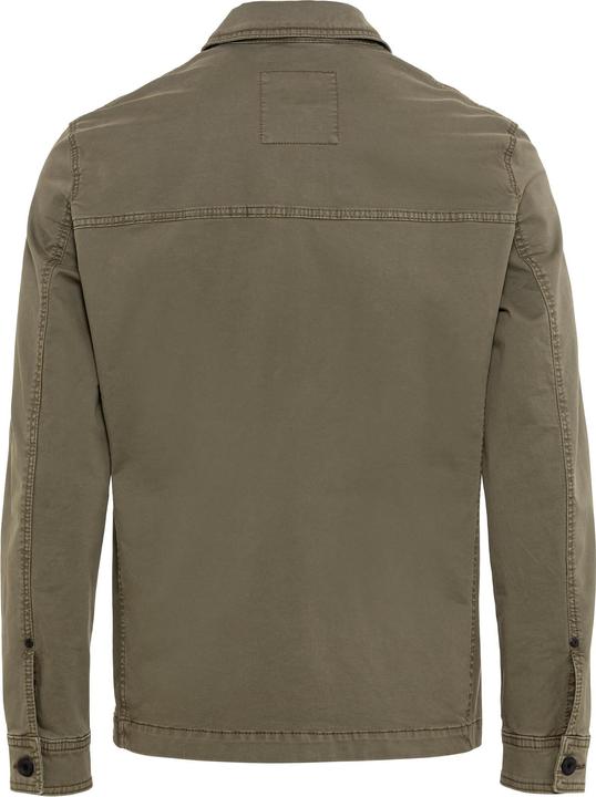 Image du produit Camel Active Veste d'intérieur Regular Fit