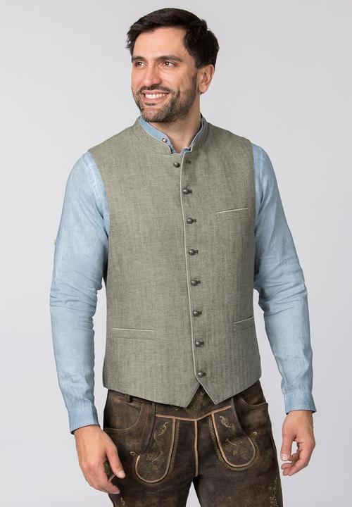 Actual product image Bergfeuer Lucio (60)