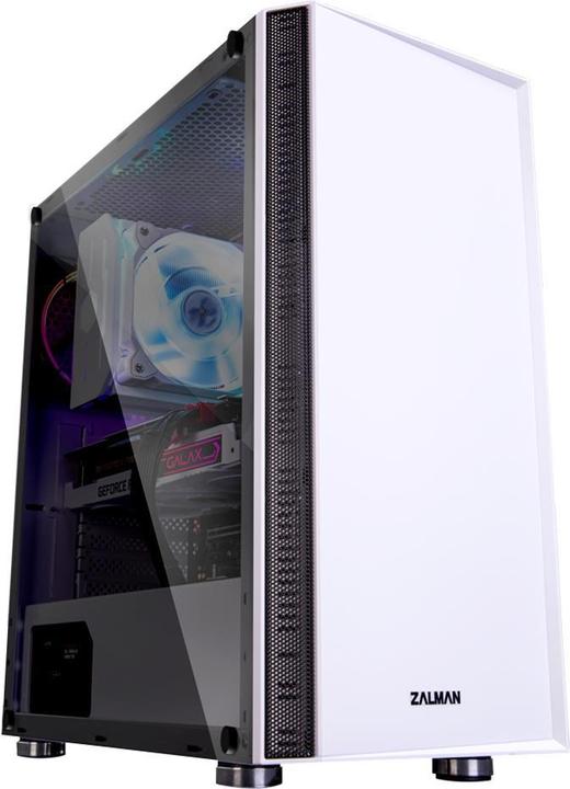 Image du produit Zalman R2 (mATX, Mini-ITX, ATX)