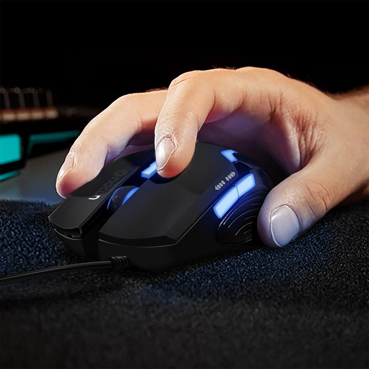 Produktbild Nacon Gaming GM-105 (Kabelgebunden)