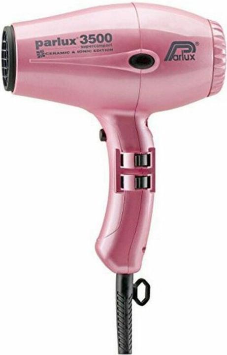 Immagine prodotto Parlux 3500 Supercompact Ceramic & Ionic (2000 W)