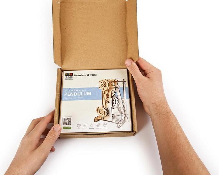 Produktbild Ugears Pendel