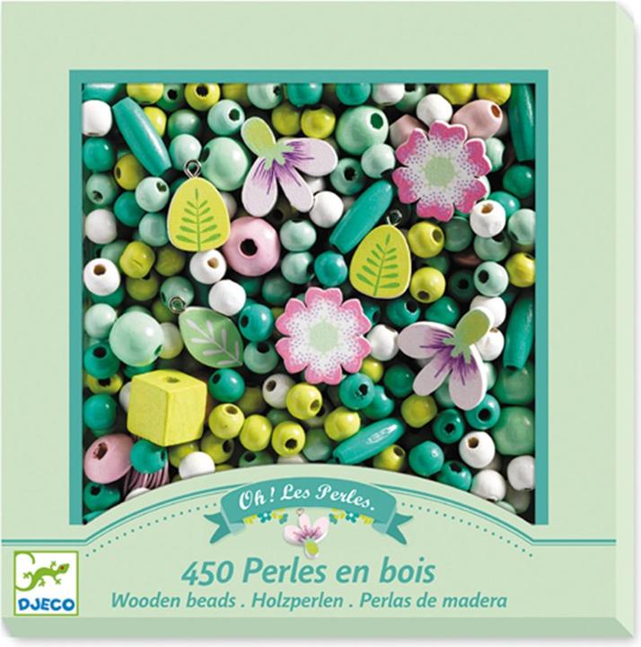 Image du produit Djeco Set de perles