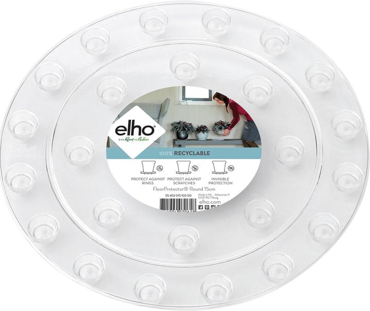 Produktbild Elho Floorprotector (21 cm)