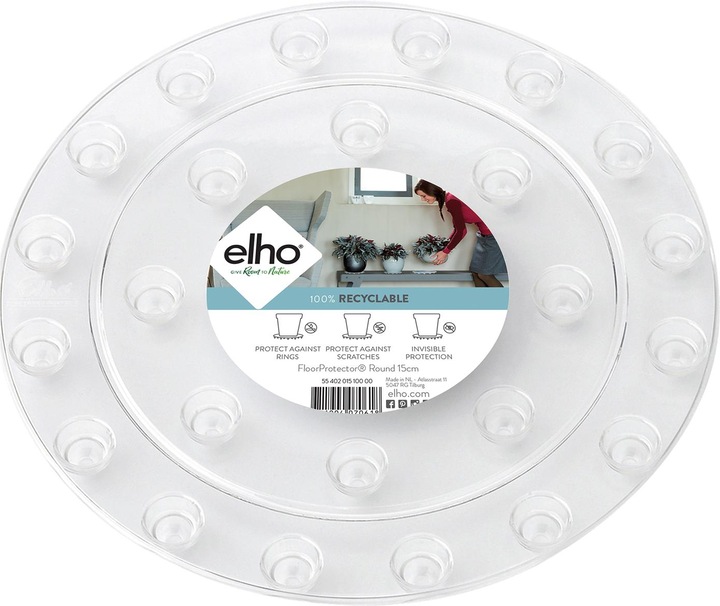 Elho Floorprotector (21 cm)