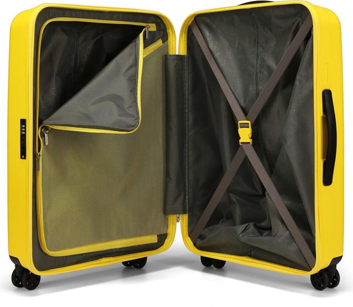Produktbild American Tourister REJOY SPINNER 68/25 TSA (66 l)