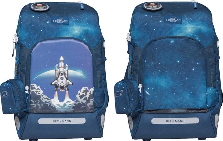 Image du produit Beckmann Active Air Flx (25 l)