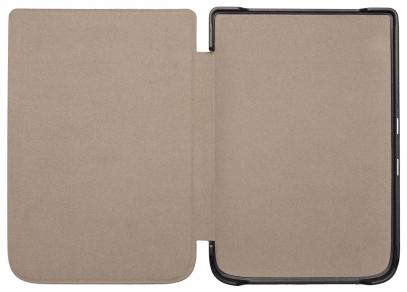 Actual product image PocketBook Original universal cover (Pocketbook Basic 4, Pocketbook Basic Lux 2, Pocketbook Colour, Pocketbook Touch HD 3, Pocketbook Touch Lux 4, Pocketbook Touch Lux 5)