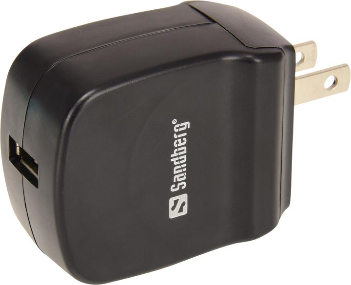 Sandberg 440-97 Quick Charge 3.0 (20 W)