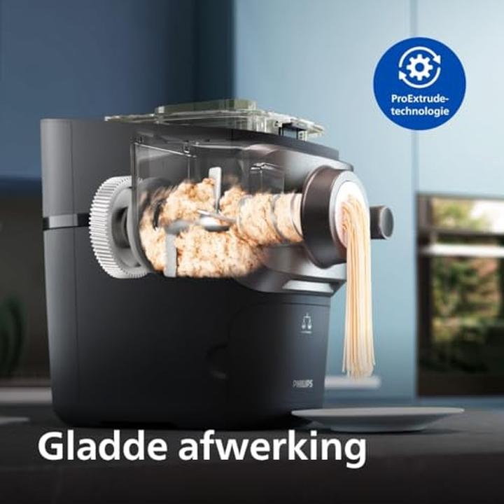 Actual product image Philips 7000 series HR2665/93